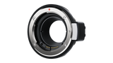 Blackmagic - Montures Mini Pro PL/F/EF/B4 URSA