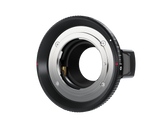 Blackmagic - Montures Mini Pro PL/F/EF/B4 URSA