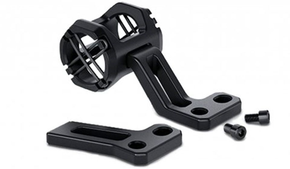 Blackmagic URSA Mini Mic Mount