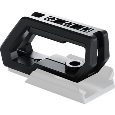 Camera URSA Mini - Top Handle