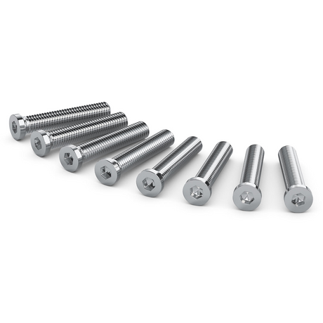 Blackmagic - Camera URSA Mini Pro Vices / Screws B4 EF PL