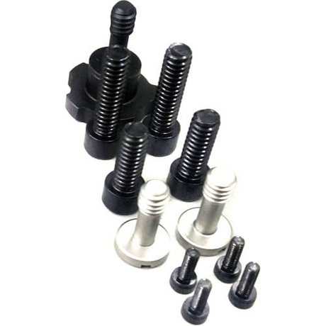 Blackmagic - Camera URSA Mini Pro Vices / Screws B4 EF PL