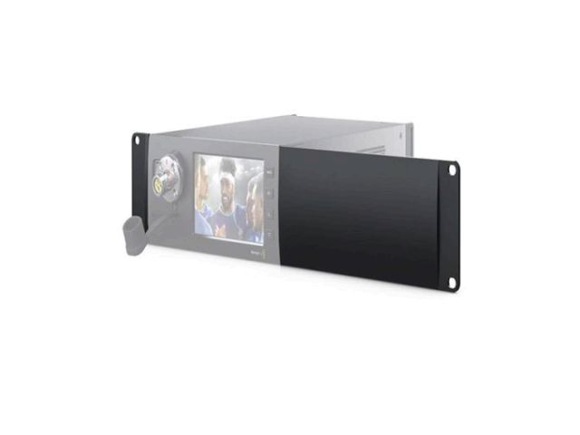 Blackmagic Studio Fiber Rack Kit