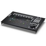 BLACKMAGIC DESIGN - Fairlight Console Audio Editor