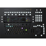 BLACKMAGIC DESIGN - Fairlight Console Audio Editor