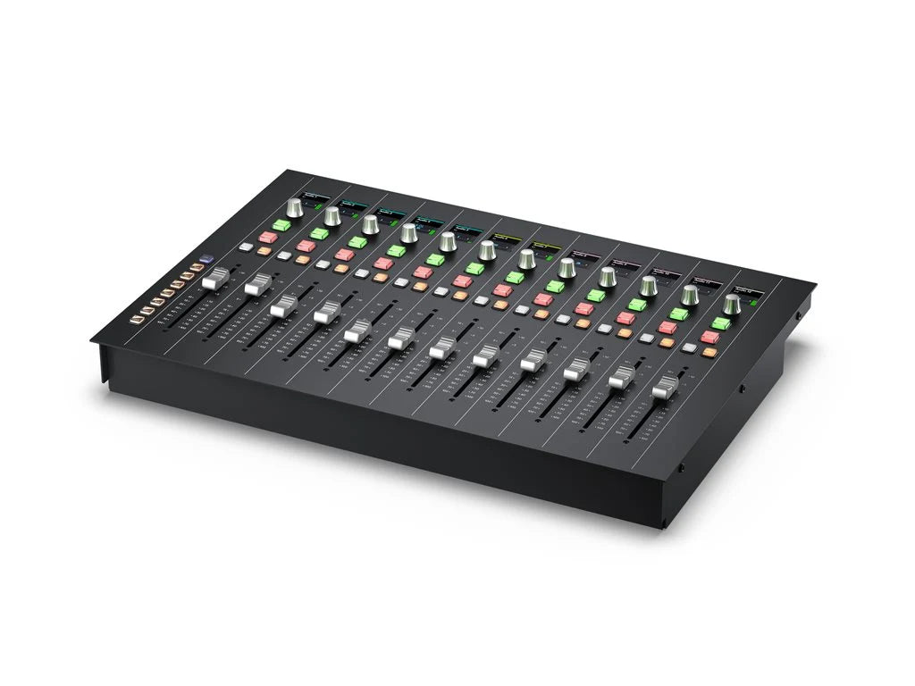 BLACKMAGIC DESIGN - Fairlight Console Channel Fader