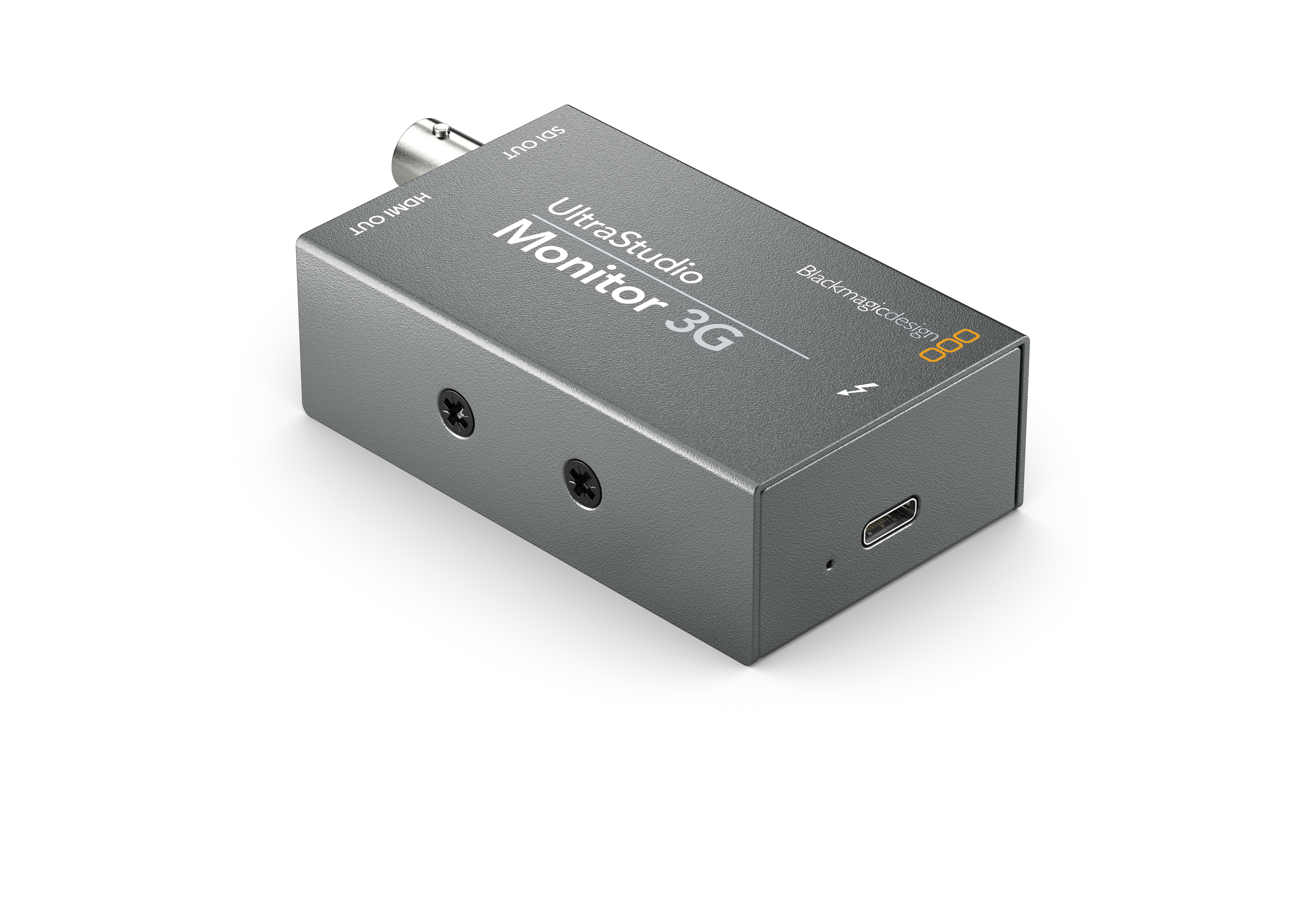 その他 BlackmagicDesign UltraStudio Recorder 3G New! Blackmagic Design Ultrastudio Recorder 3G - Zoom/OBS