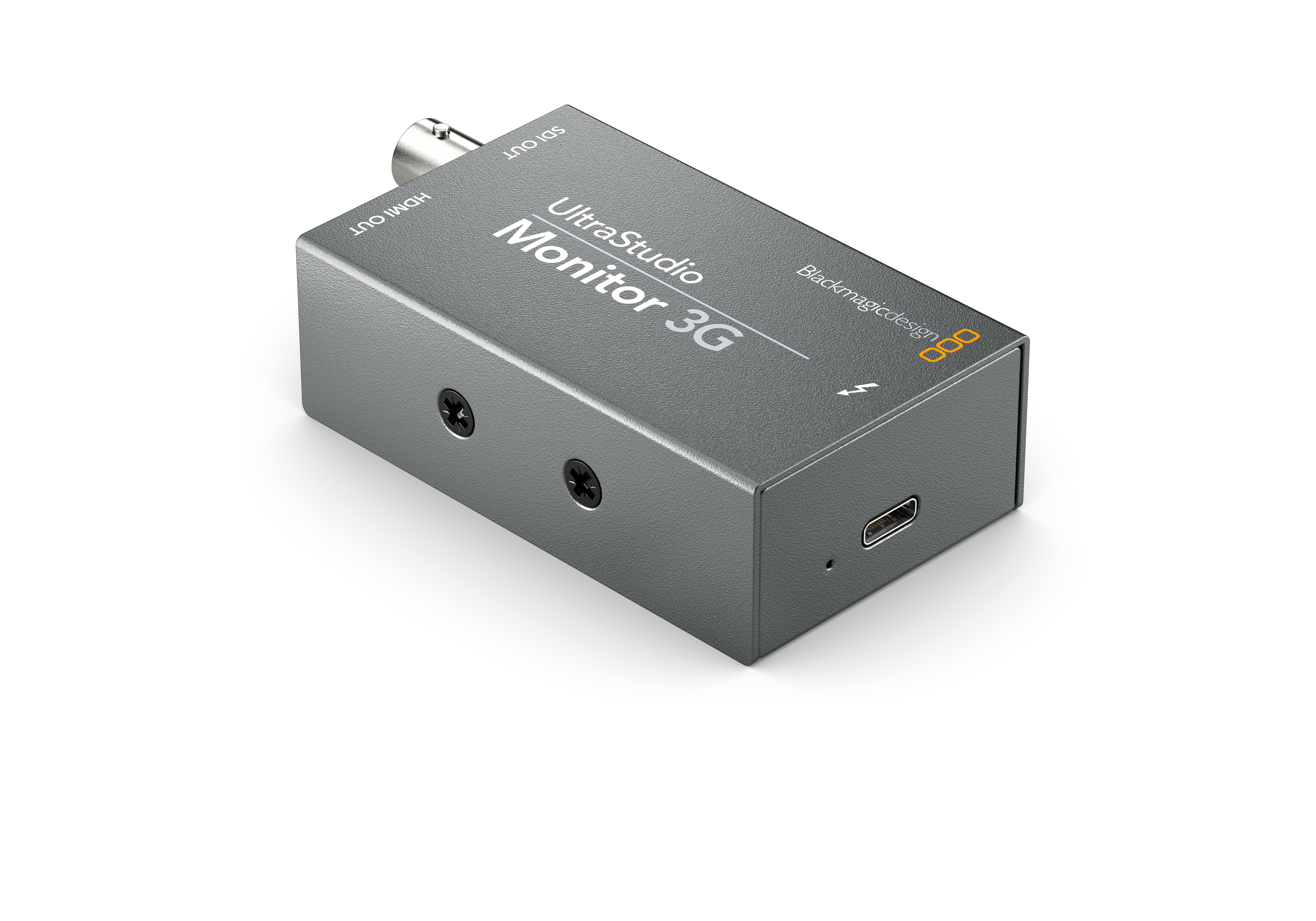 Blackmagic - UltraStudio Recorder 3G – locaimages