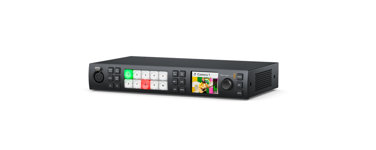 ATEM 1 M/E Constellation HD