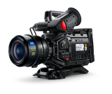 🎥⚡ Blackmagic URSA Mini Pro 12K – Caméra numérique cinéma