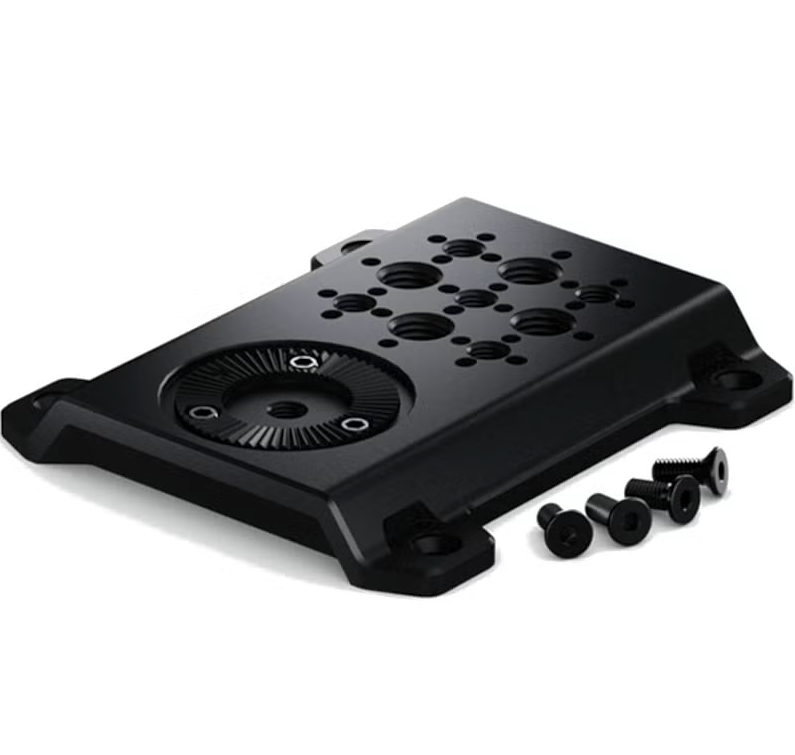 Blackmagic - PYXIS Rosette Plate