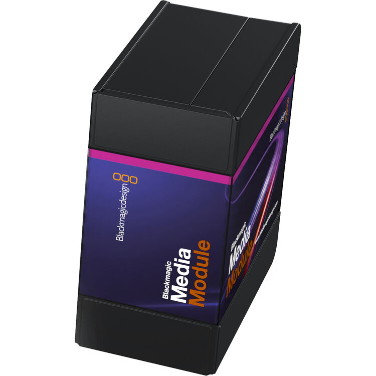 BLACKMAGIC DESIGN - HDD Case 10 Pack