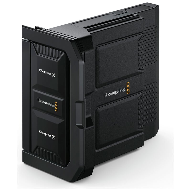 BLACKMAGIC DESIGN - Media Module CF