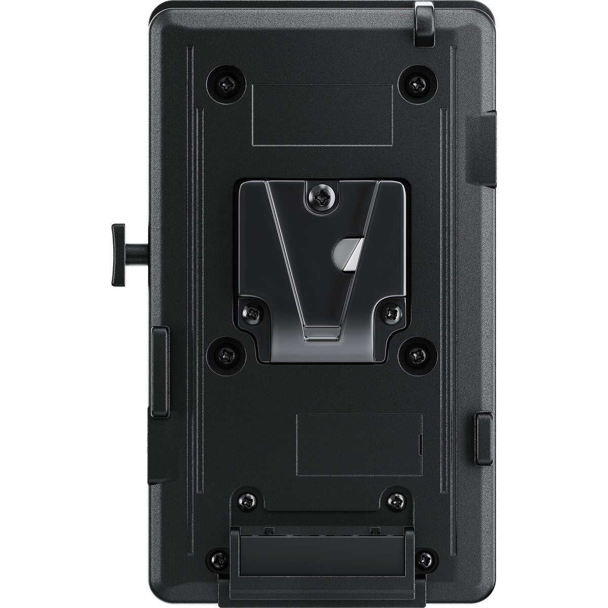 Blackmagic URSA Cine Battery Plate VLock