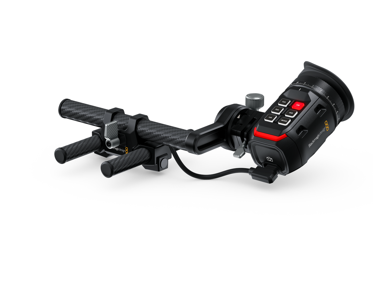 Blackmagic URSA Cine EVF Extension