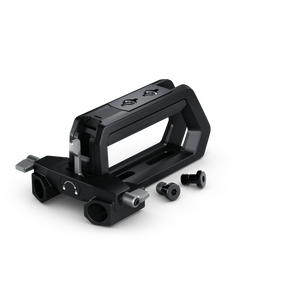 Poignées superieures