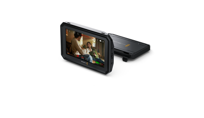 Blackmagic - PYXIS Moniteur HDR 5"