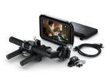 Blackmagic - PYXIS Moniteur HDR 5"
