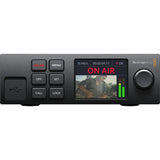 Blackmagic - Streaming Encoder HD