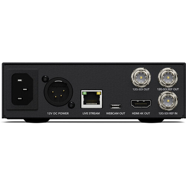 Blackmagic - Streaming Encoder 4K