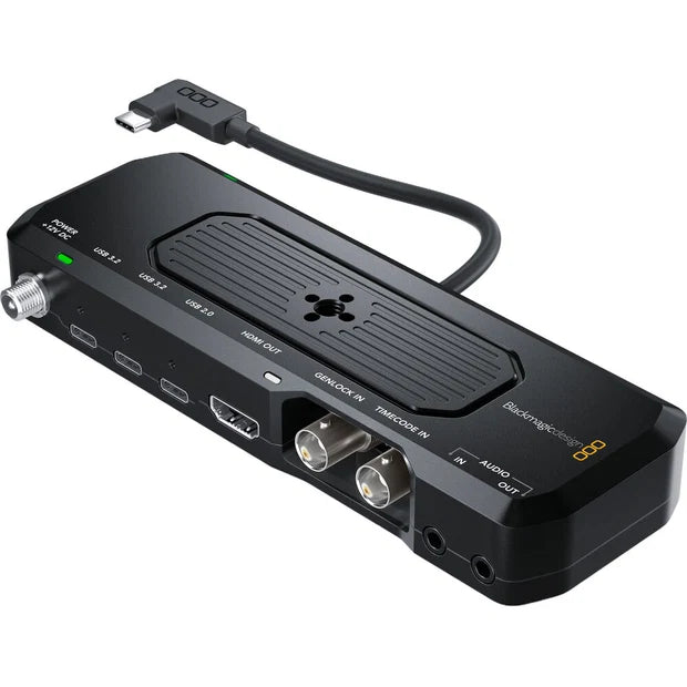 BLACKMAGIC DESIGN - Camera ProDock