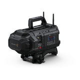 BLACKMAGIC DESIGN - Camera - Lens Cap Immersive