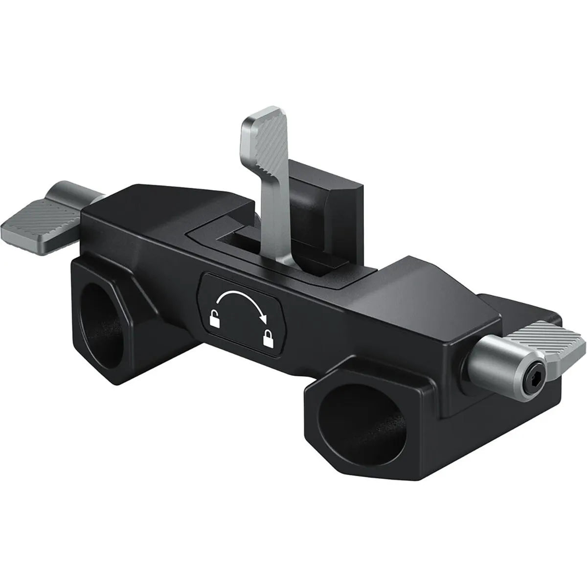 BLACKMAGIC DESIGN - URSA Cine - Top Rod Mount