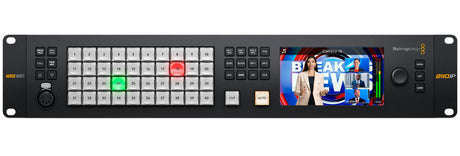 BLACKMAGIC DESIGN - ATEM Monitoring Rack Panel 20/40