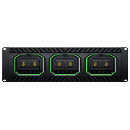 Blackmagic Media Dock Ultra