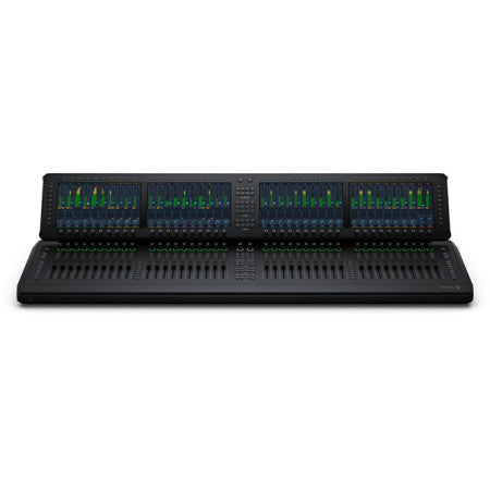Blackmagic - Fairlight Live Audio Panel 10/20 ou 40