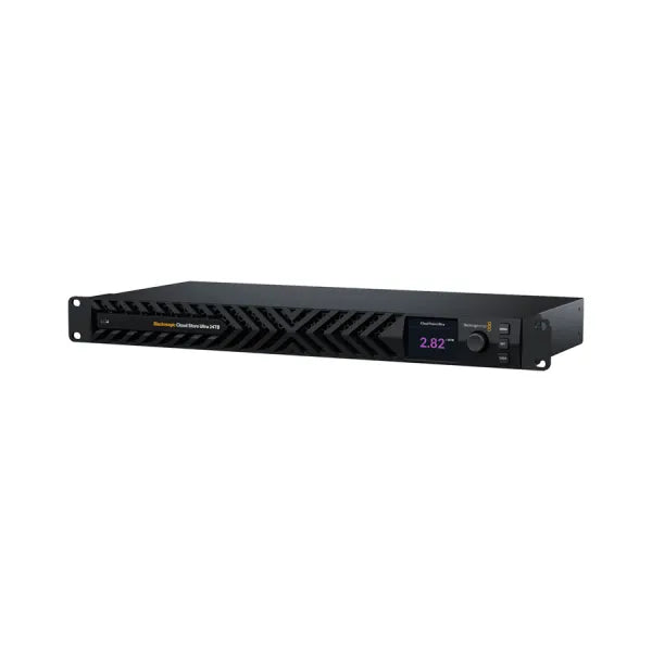 BLACKMAGIC DESIGN - Cloud Store Ultra 24TB ou 48TB