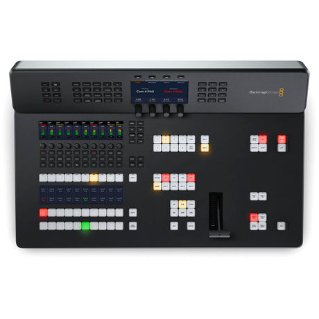 BLACKMAGIC DESIGN - ATEM Television Studio HD8 ou HD82TB