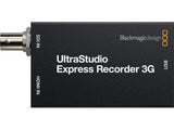 Blackmagic - UltraStudio Express Recorder 3G