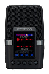 🎙️ Zoom H2essential - Son stéréo immersif dans un format compact