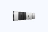 SONY - FE 400 mm f/4,5 G Master OSS