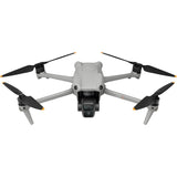 DJI Air 3 et radiocommande DJI RC-N2