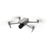 DJI Air 3 et radiocommande DJI RC-N2