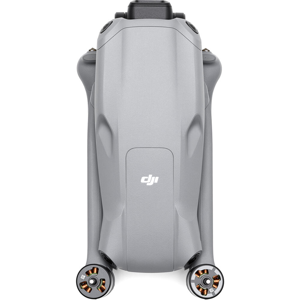 DJI Mini 4 Pro et radiocommande DJI RC-N2
