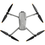 DJI Air 3 et radiocommande DJI RC-N2