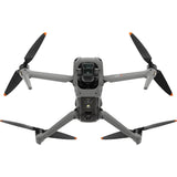 DJI Air 3 et radiocommande DJI RC-N2