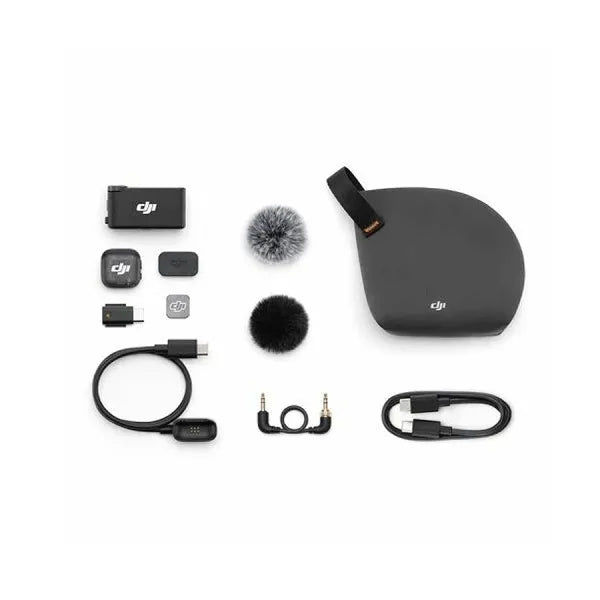 DJI MIC 3