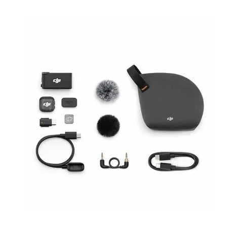DJI MIC 3
