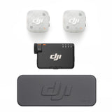 DJI MIC MINI 2S