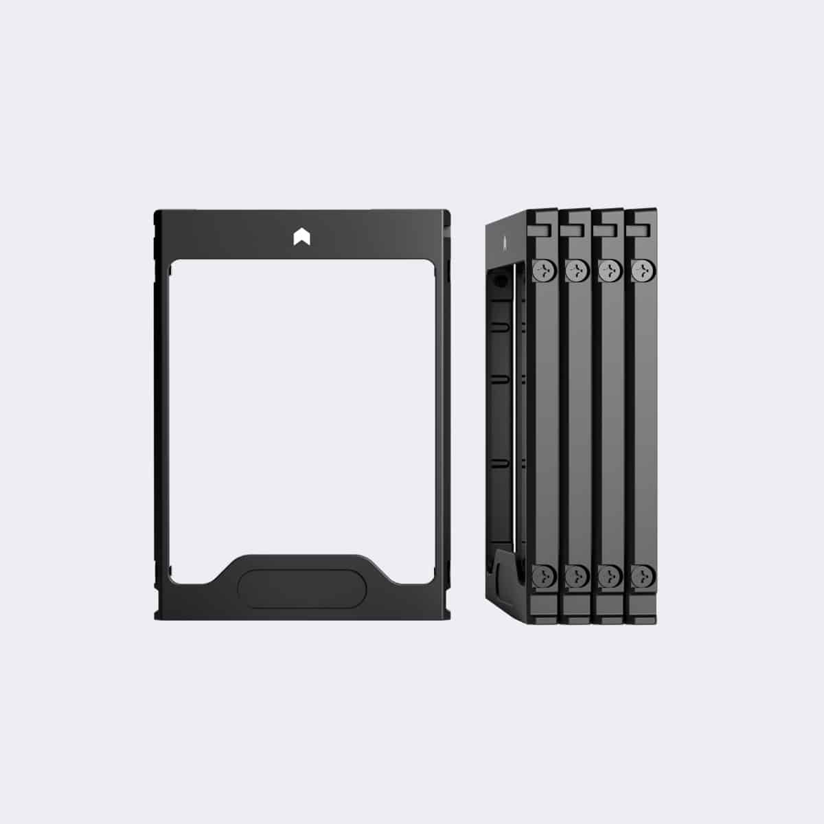 ATOMOS - Master Caddy (II/III) 5Pack