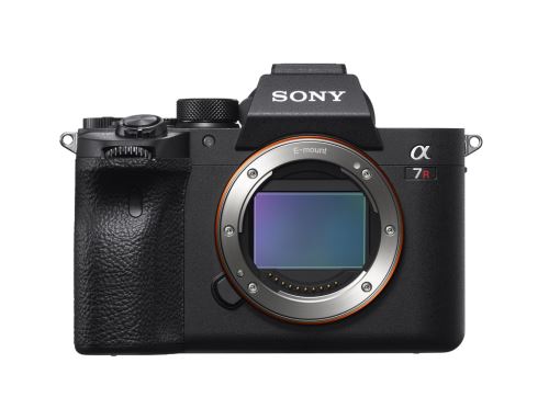 SONY - ALPHA 7R IV
