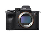 SONY - ALPHA 7R IV