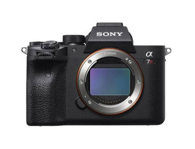 SONY - ALPHA 7R IV