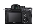 SONY - ALPHA 7R IV