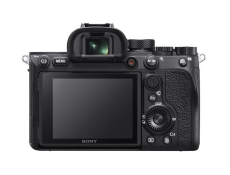 SONY - ALPHA 7R IV