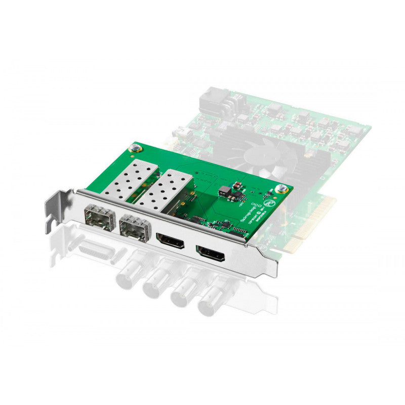 DeckLink 4K Extreme 12G - HDMI 2.0